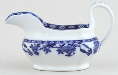 Sauce Boat c1920s